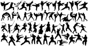 martial arts styles