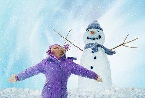 snow day activities
