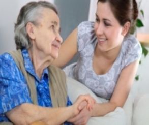 home health care 