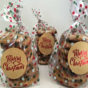 gourmet cookies