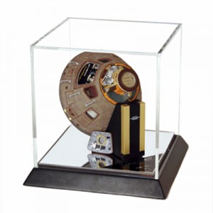 NASA Space Craft Models