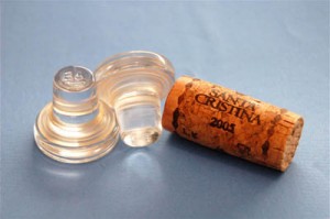 Stoppers