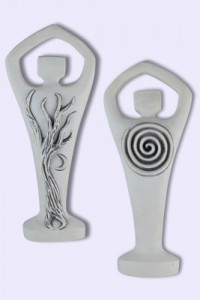 replica statues