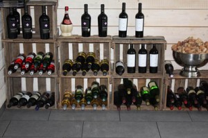 Wine subscription 