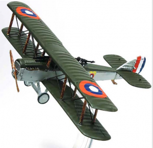 diecast plane