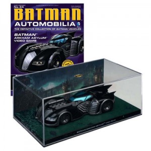 Super Hero Cars