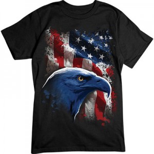 Patriotic
