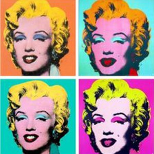 Artistic Tees