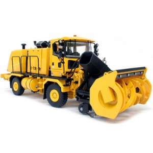 Snow Vehicles