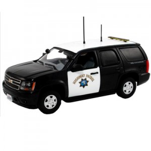 Police Cars