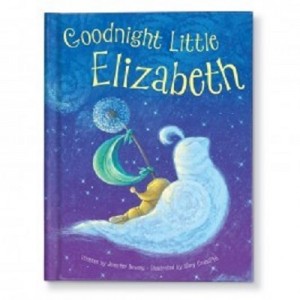 Goodnight Little Me 