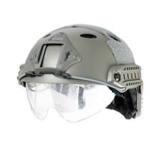 Helmets