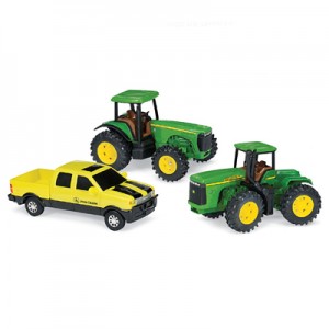 Work Trucks