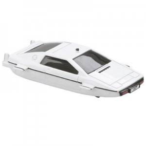 Famous Movie Cars