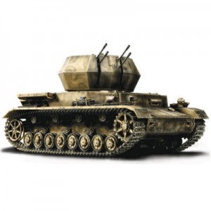 Military Vehicles