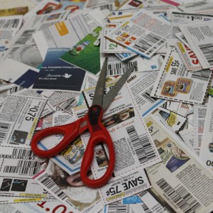 Coupons, Coupons, Glorious Coupons