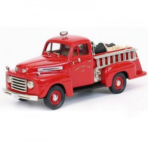 Fire Trucks