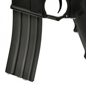 Rifle Magazines