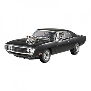 American Muscle