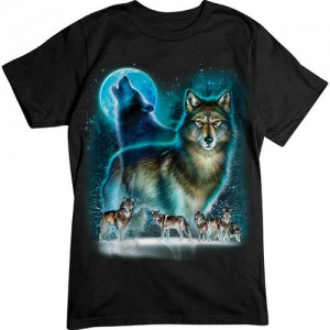 graphic tee