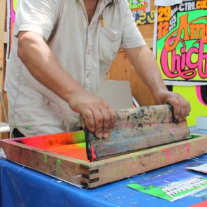 t shirt artists