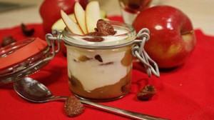 Boozy Trifle