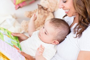 bedtime stories for babies