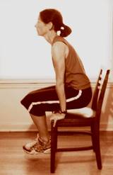 Bolder Shoulders
