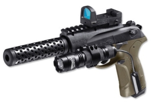 air gun accessories