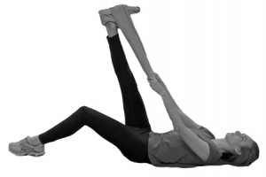 Hamstring Helper