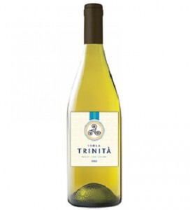 isola trinita