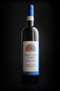 Moscato d'Asti