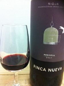 Rioja