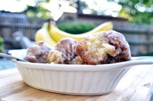 Decadent Monkey Bread