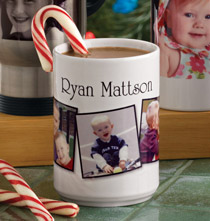 photo mug from Exposures