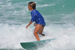 The rashguard