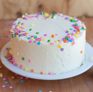 Vanilla