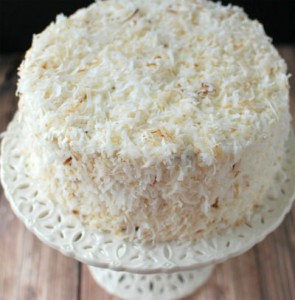 Coconut