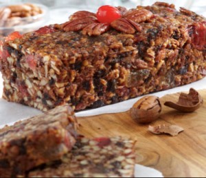 Pecan 