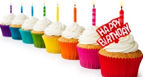 birthday cake flavors
