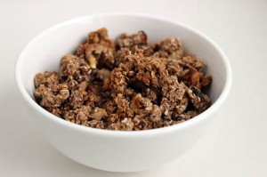 Snack bars