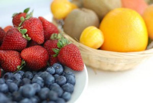 Fruit