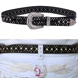 Belt 