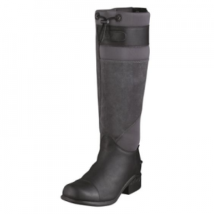 Equestrian Boot