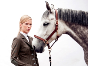 equestrian apparel