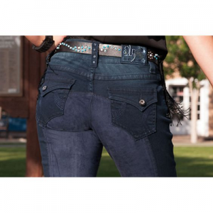 Riding Jeans 