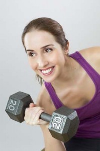 Feel great