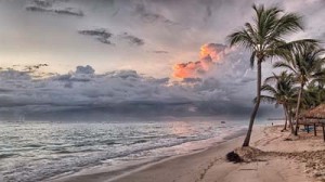 Death in Paradise