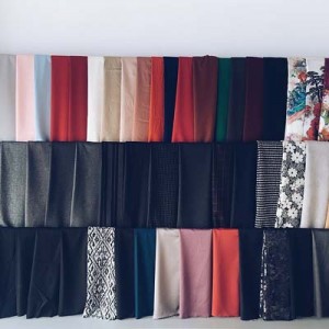 Preventing fabric disasters