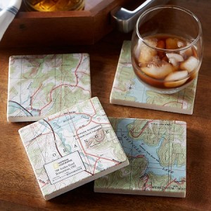 Maps for Me and You 